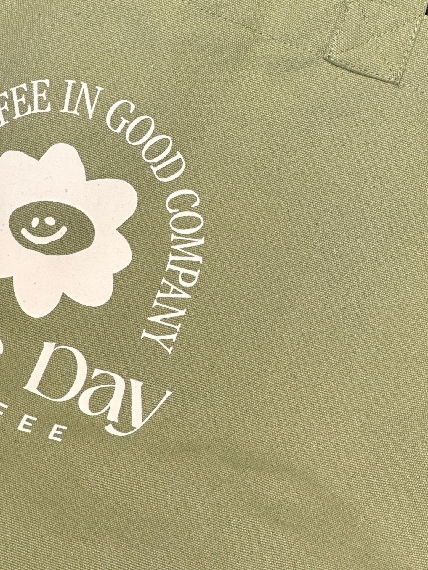 The 'Good' Tote