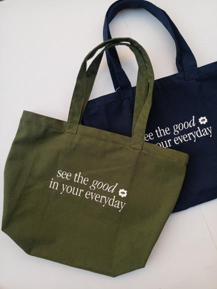 The 'Good' Tote